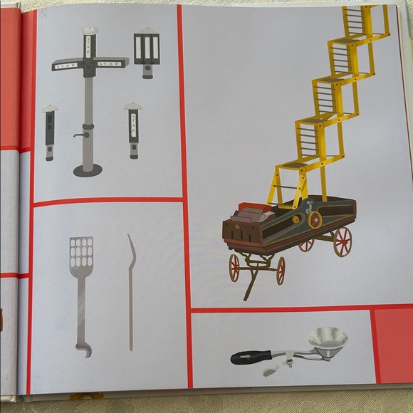 Inventions To Count On - Picture 5 of 6